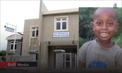 Décès d’Emiliano Minerve, quatre ans : une enquête est ouverte