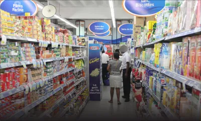 Consommation : l’inflation à son plus haut niveau en 2016