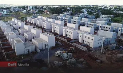 En quête d’un logement social sous la NHDC et la NSLD : plus besoin de verser un dépôt de 10 %