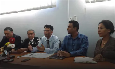 Contrôle de véhicules: la NTA rassure le public à une semaine de l’entrée en opération des centres privés