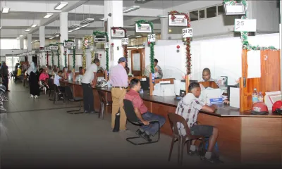 L'«Online Renewal of Motor Vehicle Licence» lancé ce jeudi