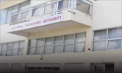 Allégations de transactions illicites : la NTA annule temporairement les réservations en ligne