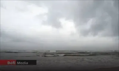 Météo : prévisions pour ce mercredi 17 septembre 