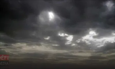 Météo : les prévisions pour ce lundi