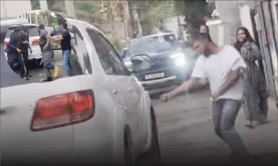 Sur fond de différend conjugal : Un homme agressé et enlevé, la scène filmée