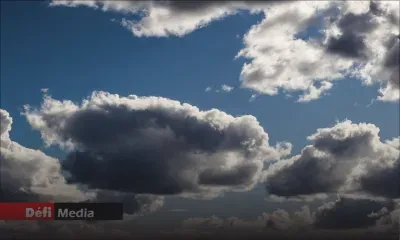 Météo : Prévisions pour ce mercredi 24 septembre