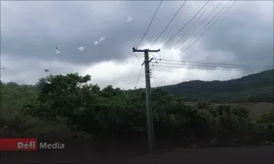 Prévisions météo pour ce samedi