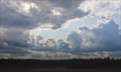 Prévisions météo du 23 novembre : averses dans certaines régions