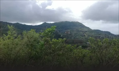 Météo : des nuages venant de l'Est influenceront le temps à Maurice cet après-midi