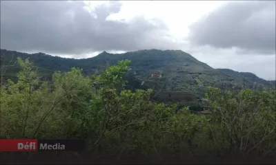 Météo : les prévisions pour ce mercredi 
