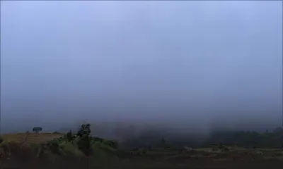 Météo : les prévisions pour ce dimanche 