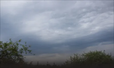 Prévisions météo du 9 novembre : plutôt nuageux avec des averses localisées l'après-midi