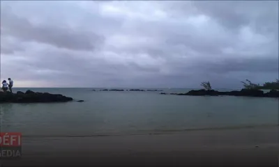 Météo : beau temps ce matin, nuageux cet après-midi
