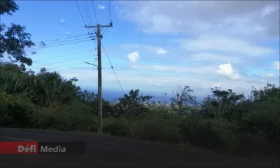 Météo : un système frontal et un anticyclone influenceront le temps local tard dans l'après-midi