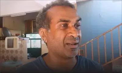 4 morts à Mapou : «Li ti pou alle université», confie le père de Desigen Nulliah, 22 ans