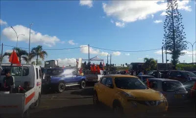 Verdict affaire MedPoint : le fief de Pravind Jugnauth plonge dans la joie