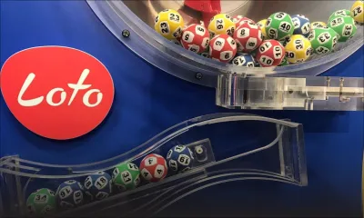 Loto et Loto Plus : les résultats 