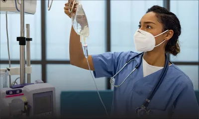 Secteur de la santé : le manque de main-d’œuvre dans les cliniques s’accentue