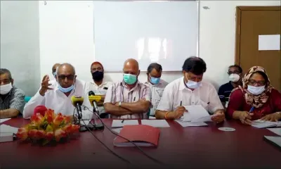 Rapport du PRB : la Nurses Union guère enchantée