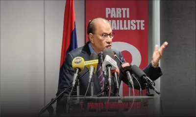 Extradition de Peter Uricek : «L’exécutif a bafoué le judicaire», selon Ramgoolam