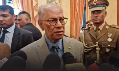 État des lieux de l’économie : «Choquant !», lance Ramgoolam