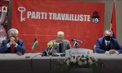 Affaire Betamax : Navin Ramgoolam parle de « justice divine »