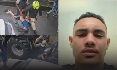 Allégation de brutalités policières - arrestation musclée de Nyjel Beerjeraz : les appels à une enquête se multiplient 