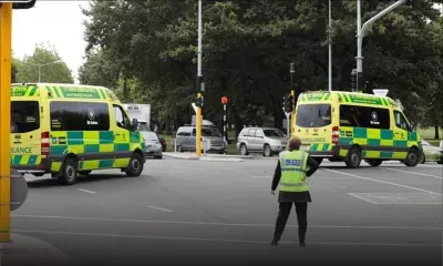 Attentat mosquées Nouvelle-Zélande : Un Mauricien porté manquant