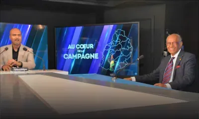 Navin Ramgoolam : « Paul Bérenger et moi voulons laisser quelque chose pour le pays » 