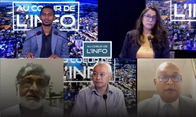 Au Cœur de l’Info : des mesures pour soulager la population