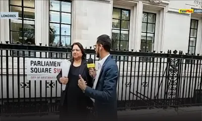 Pétition électorale : «Mo panse inn bien pase», réagit Me Sharmila Sonah-Oree