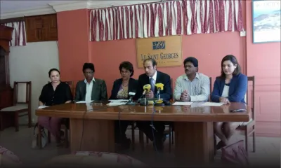 Obeegadoo: «Le projet de 9 year-schooling est mal parti»