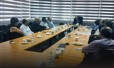 Covid-19 : les acteurs de l’industrie du Tourisme soumettent des propositions de mesures