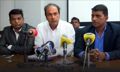 Obeegadoo plaide pour un mécanisme qui permettra de révoquer les députés «ki fané»