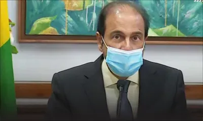 [Live] Covid-19: suivez en direct la conférence de presse du NCC