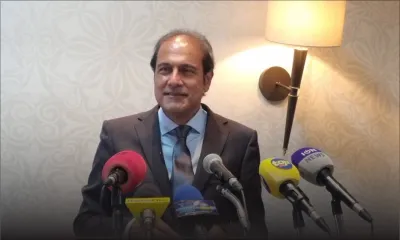 Réouverture : 19 compagnies aériennes desserviront Maurice en décembre, selon Obeegadoo