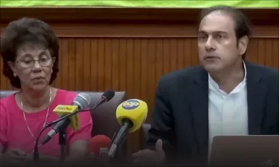 SC cuvée 2018 : la Plateforme Militante déplore que le taux de réussite par matière pas rendu public 