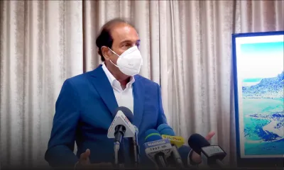 Relaunching Tourism As One Mauritius : objectif 1 million de touristes d’ici la fin de l’année