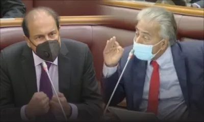 Saisie record de 95 kg de cocaïne : aucune arrestation, affirme Obeegadoo 