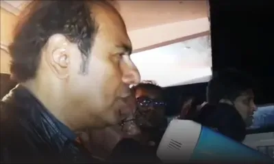 Steven Obeegadoo : «Mo leker rempli avek emotion»