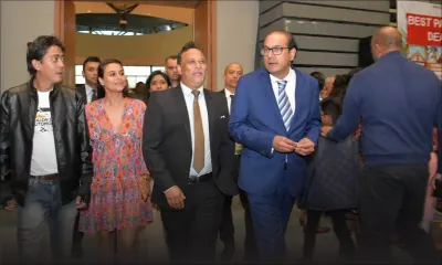 Steven Obeegadoo : «Le tourisme mauricien en 2023 se rapproche des niveaux pré-COVID-19» 