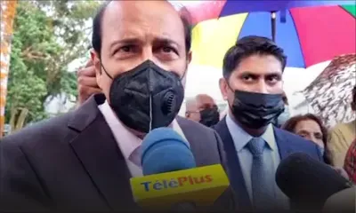 Steven Obeegadoo : « C’est un gouvernement à l’écoute »