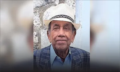 Décès de Claude Obeegadoo 