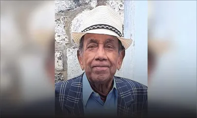 Les funérailles de Claude Obeegadoo auront lieu ce samedi