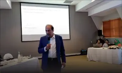 Tourisme : Obeegadoo fait son bilan 