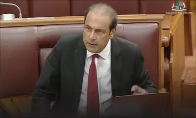 6 500 logements sociaux seront livrés durant ce mandat - Steven Obeegadoo : «c’est historiquement sans précédent»