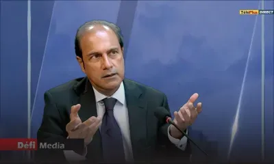 Plateforme Militante : « Le Budget manque de mesures décisives et claires »