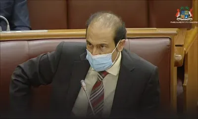 Real Estate Agent Authority Bill : suivez les débats