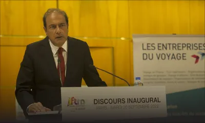 Tourisme : Maurice accueillera le congrès des Entreprises du Voyage en 2023