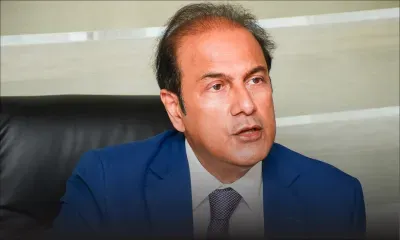 Steven Obeegadoo : «Je souhaite un regroupement des forces militantes»